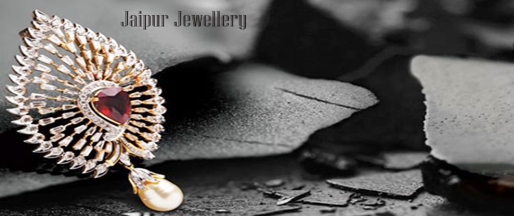 Jaipur Jewelry