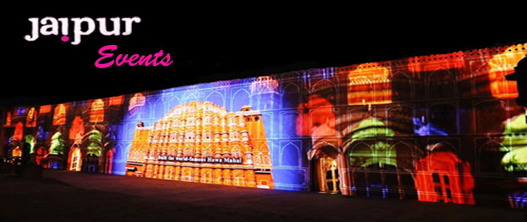 Jaipur Events