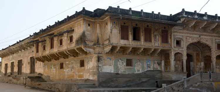 New construction to the tune of 50% in heritage properties permitted by Rajasthan Government