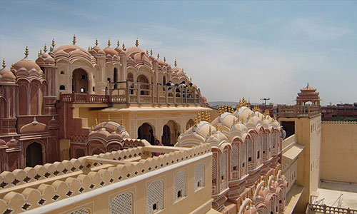 10 Reasons Why People Love Jaipur