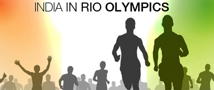 Volunteers from Jaipur selected for the Rio Olympic Games 2016