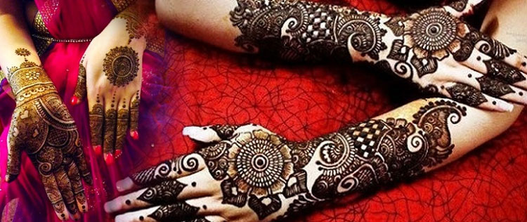 Mehandi